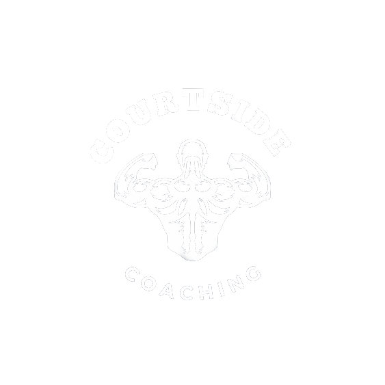 Courtside Logo